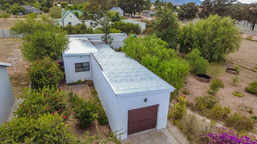 3 Bedroom Property for Sale in Aurora Western Cape